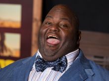 Lavell Crawford