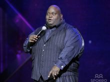 Lavell Crawford