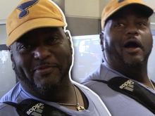 Lavell Crawford