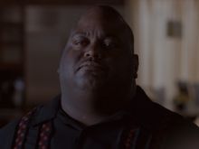 Lavell Crawford