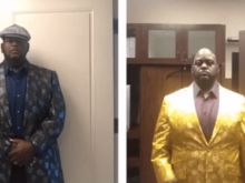 Lavell Crawford