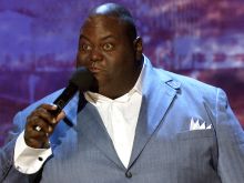 Lavell Crawford