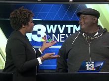 Lavell Crawford