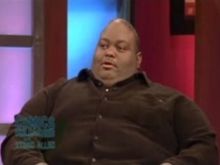Lavell Crawford
