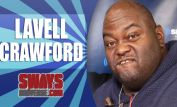 Lavell Crawford