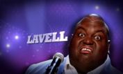 Lavell Crawford