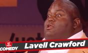 Lavell Crawford