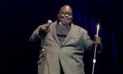 Lavell Crawford