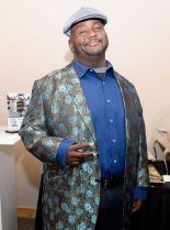 Lavell Crawford