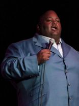 Lavell Crawford