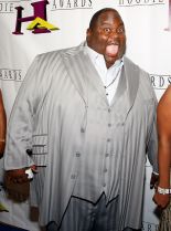 Lavell Crawford