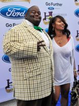 Lavell Crawford