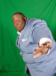 Lavell Crawford