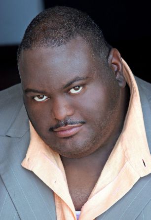 Lavell Crawford