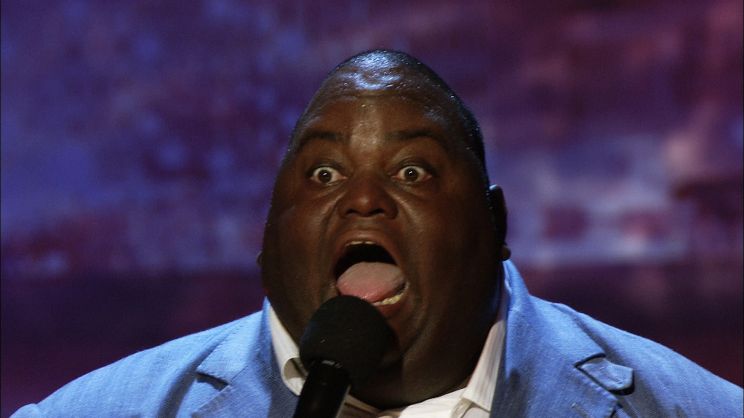 Lavell Crawford