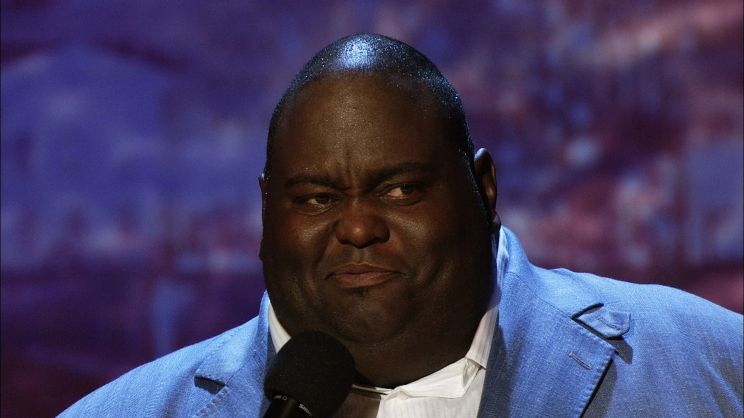 Lavell Crawford