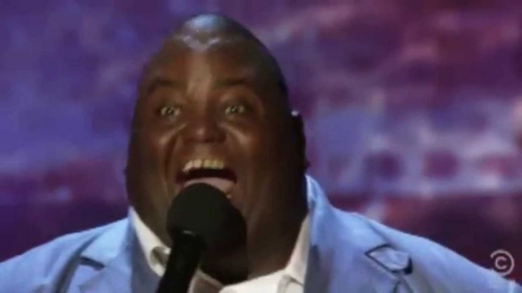 Lavell Crawford