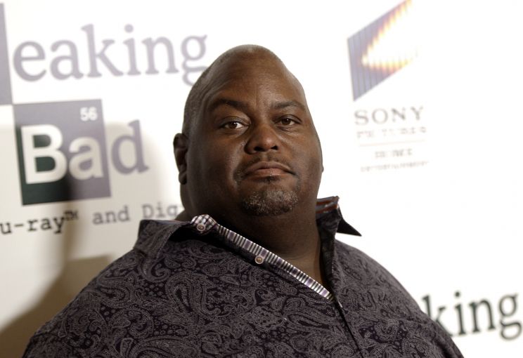 Lavell Crawford