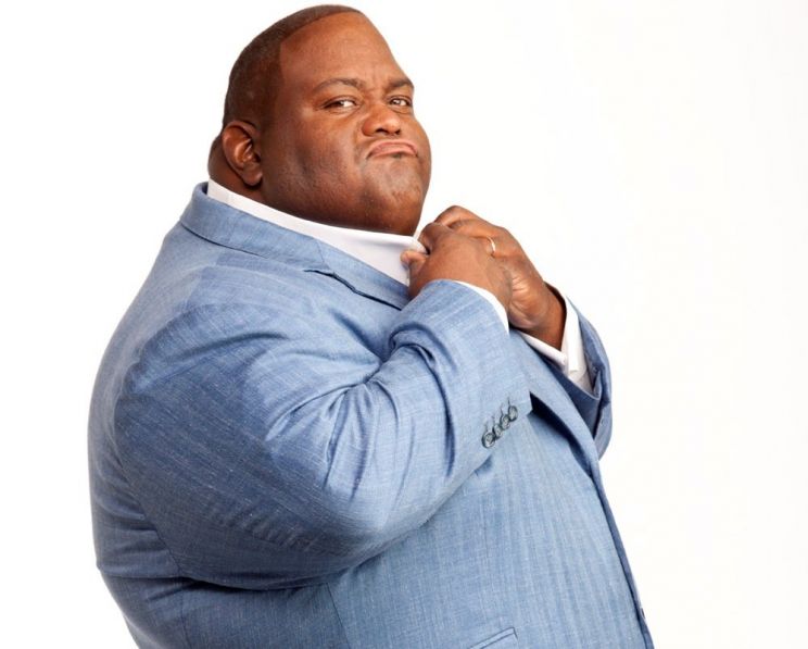 Lavell Crawford