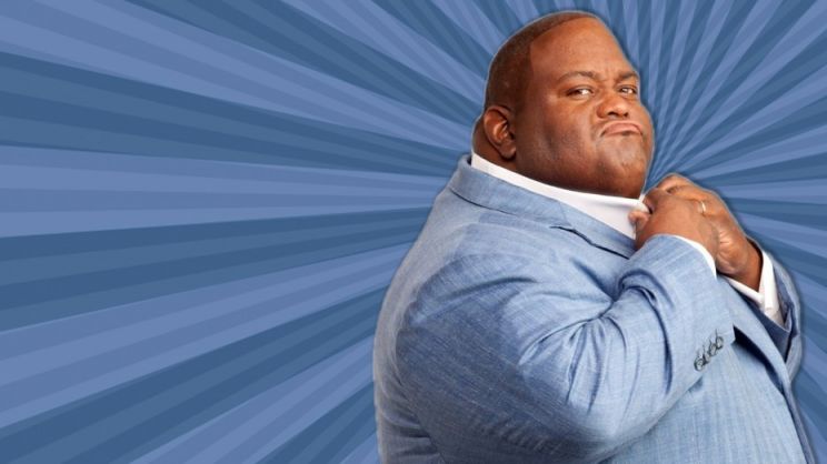 Lavell Crawford