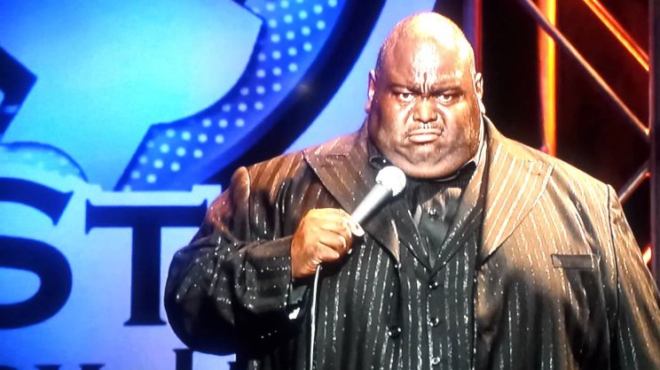 Lavell Crawford