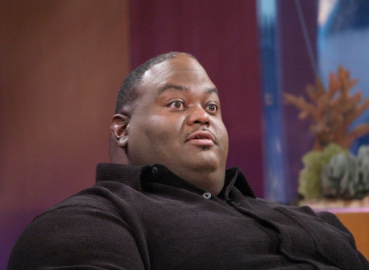 Lavell Crawford