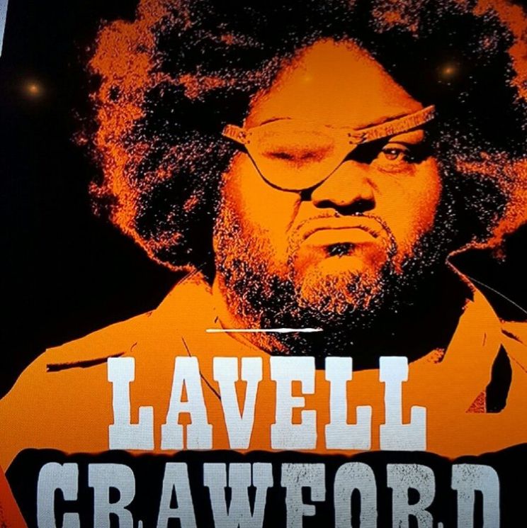 Lavell Crawford