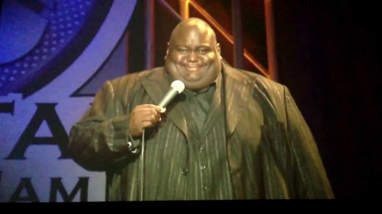 Lavell Crawford