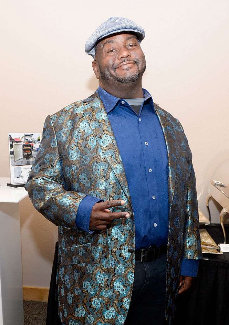 Lavell Crawford