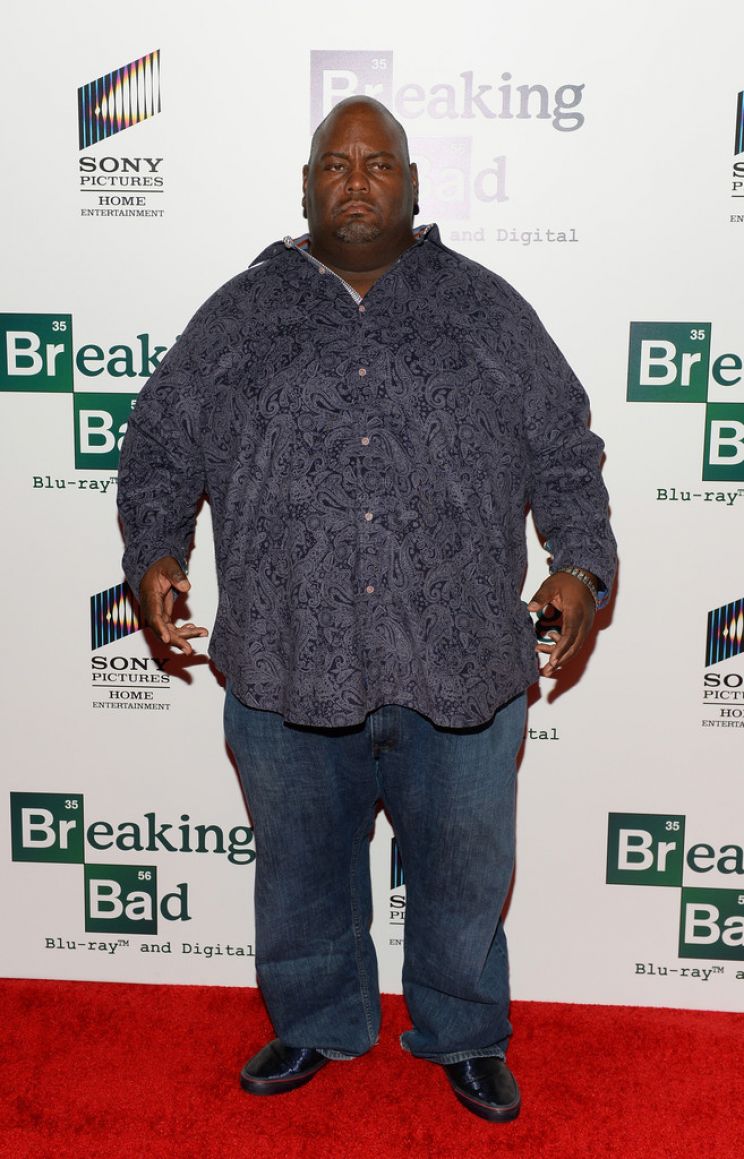 Lavell Crawford