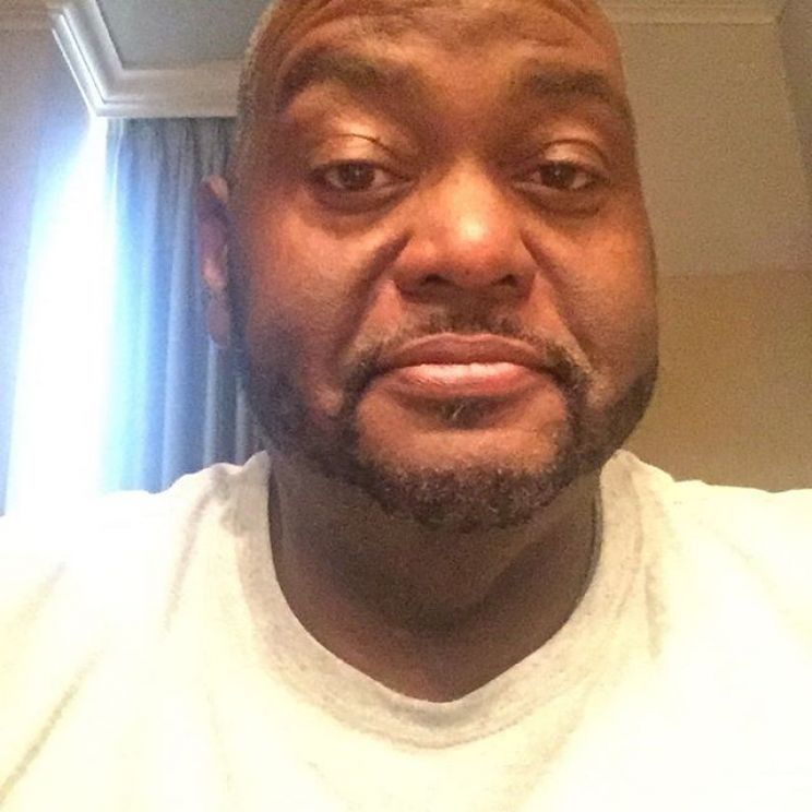 Lavell Crawford