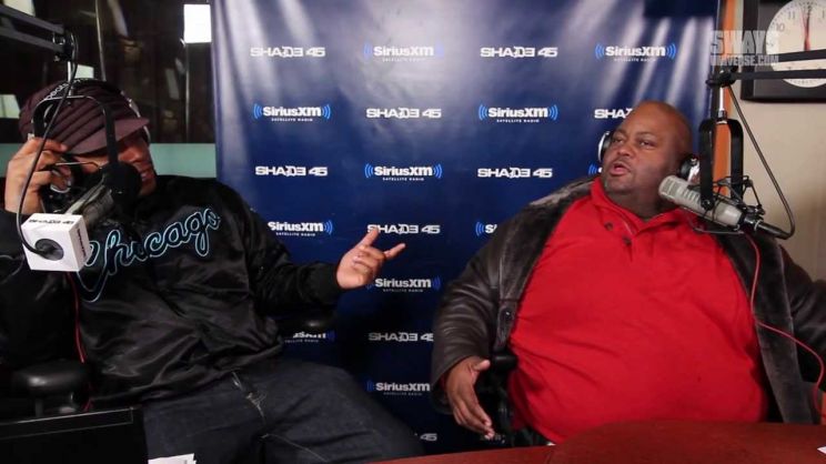 Lavell Crawford