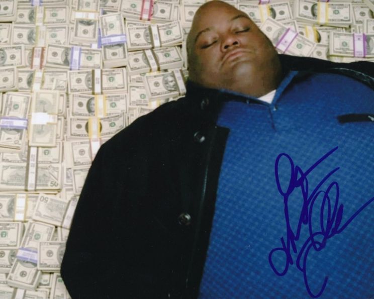 Lavell Crawford