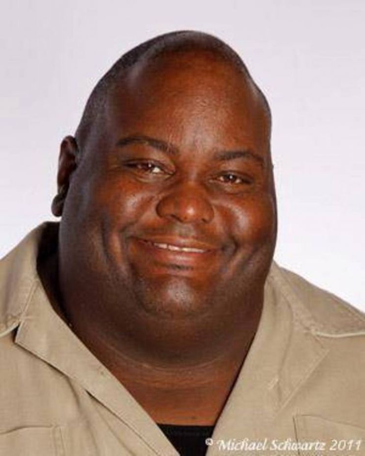 Lavell Crawford