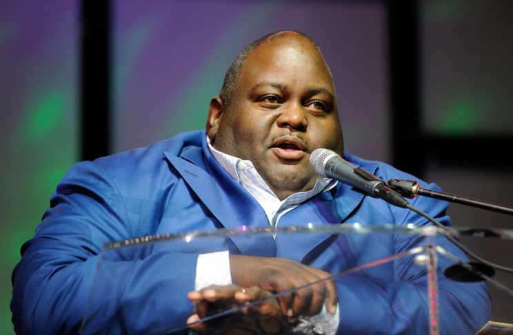 Lavell Crawford