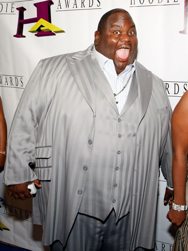 Lavell Crawford