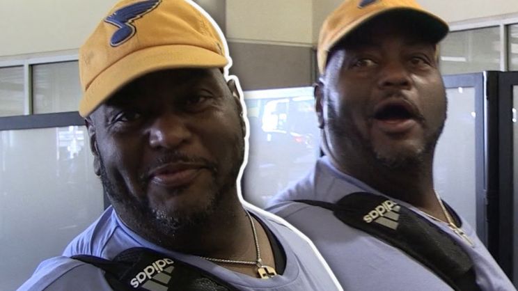 Lavell Crawford