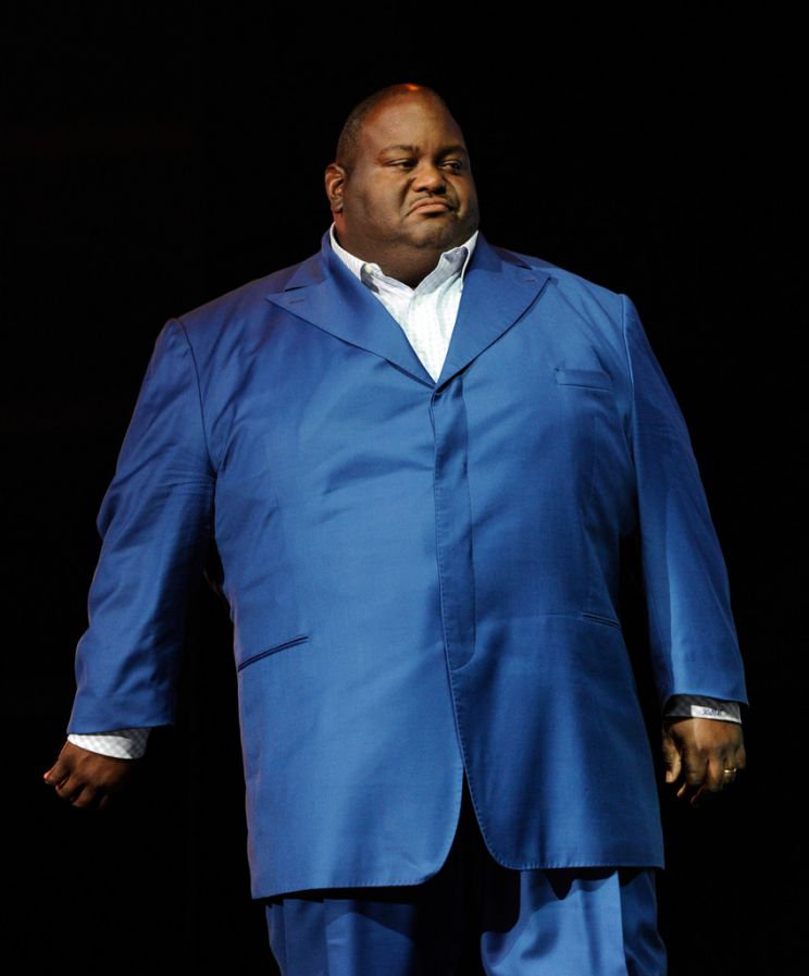 Lavell Crawford