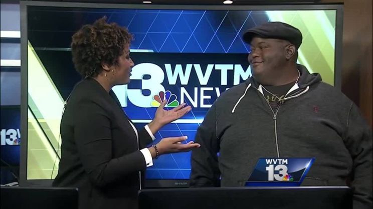 Lavell Crawford