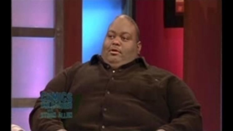Lavell Crawford