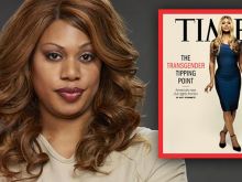 Laverne Cox