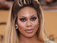 Laverne Cox