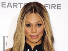 Laverne Cox #157796 picture (Landscape Medium)