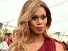 Laverne Cox
