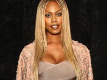 Laverne Cox