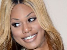 Laverne Cox