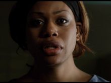 Laverne Cox