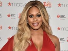 Laverne Cox