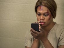 Laverne Cox