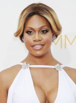 Laverne Cox